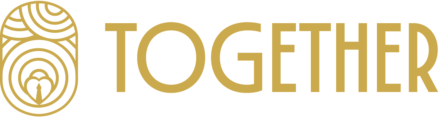 TOGETHER